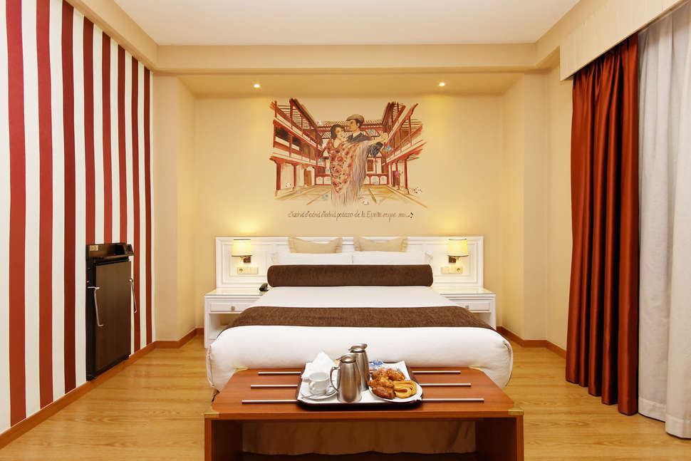 Ein Foto Hotel Mayorazgo