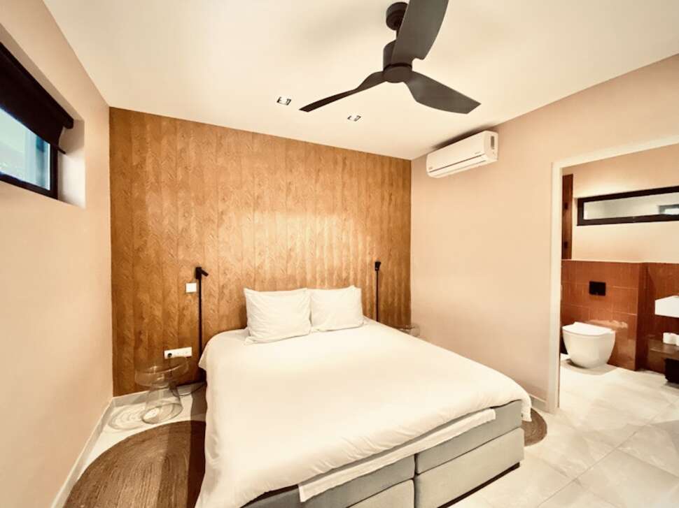 Een foto van Senses Boutique Aparthotel