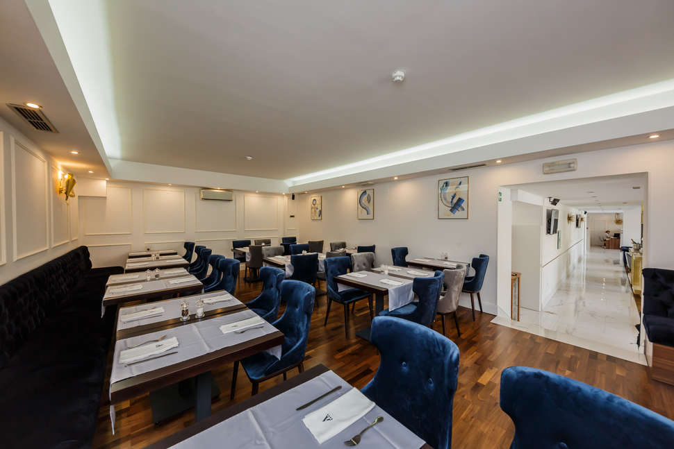 Een foto van Art Hotel