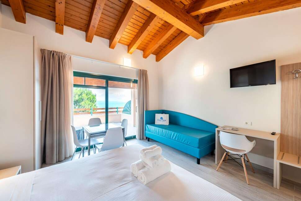 Een foto van Desenzano Lake Village