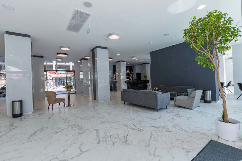 Een foto van Best Western Plus Premium Inn