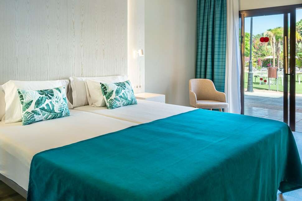 Een foto van Villa Mandi Golf Resort