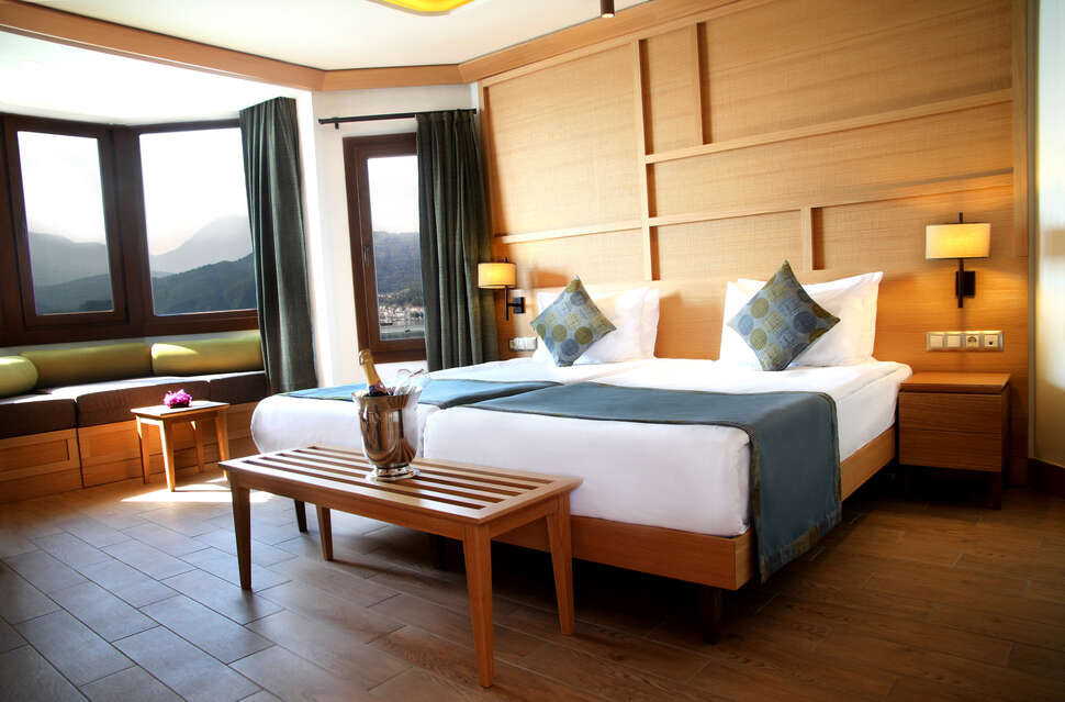 Een foto van Club & Hotel Letoonia