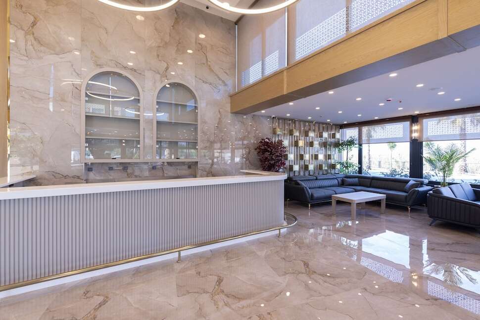 Een foto van Belenli Resort Hotel