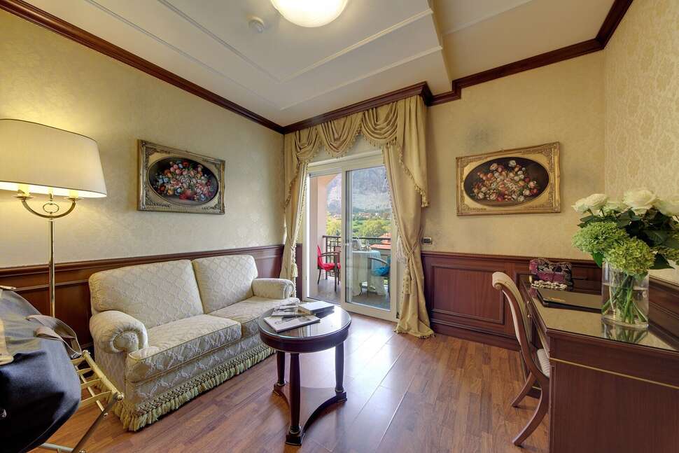 Een foto van Hotel Splendid