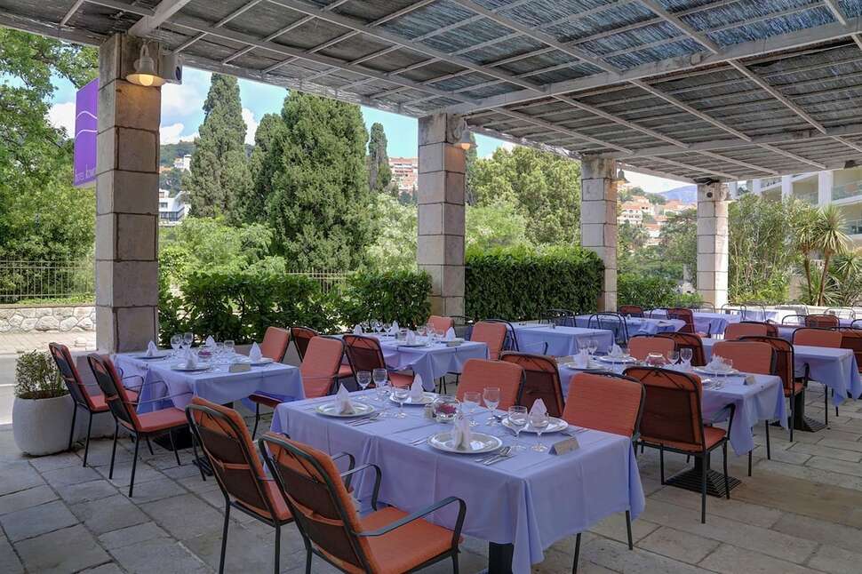 Een foto van Hotel Komodor