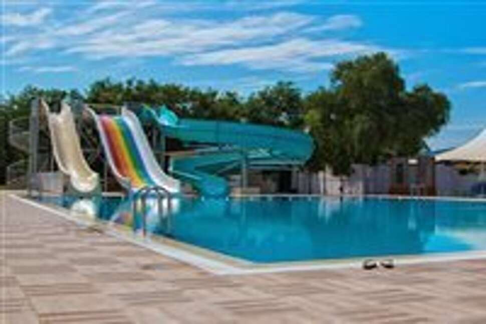 Een foto van Maya World Didyma Hotel