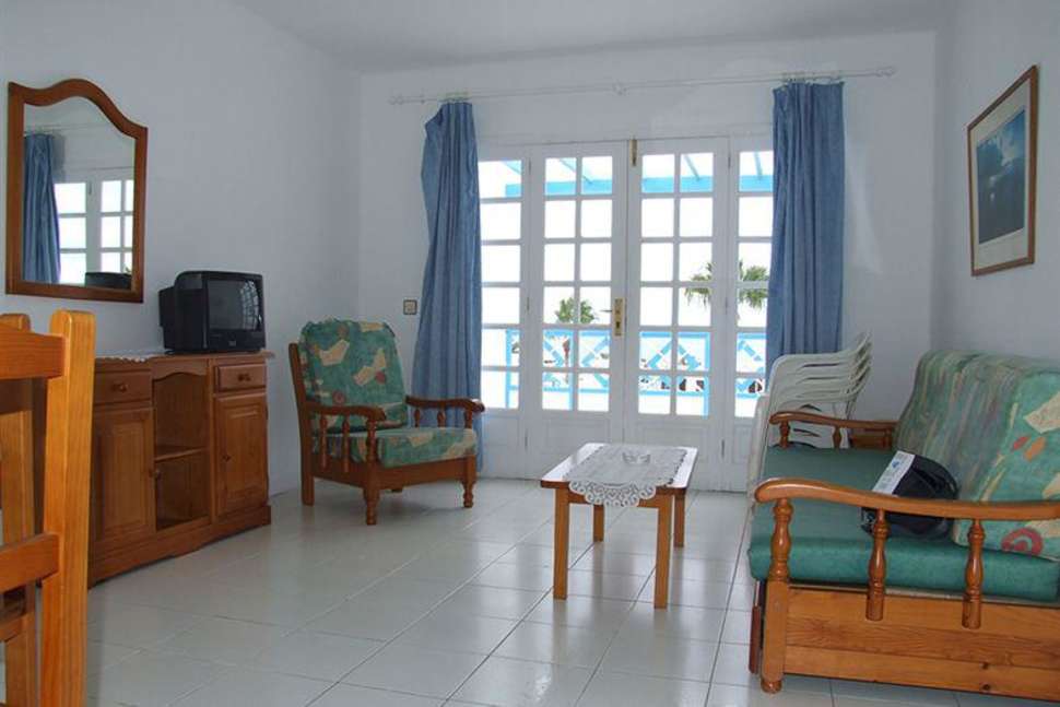 Een foto van Appartementen Atlantis las Lomas