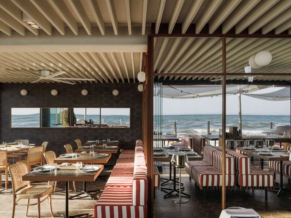Ein Foto El Fuerte Marbella