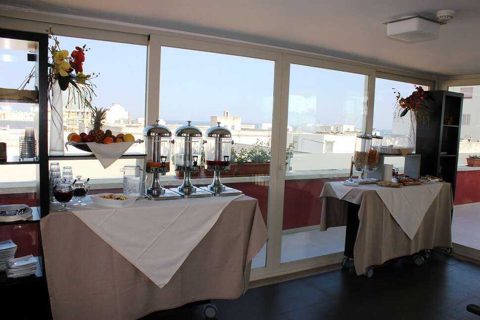 Een foto van Hotel 33 Baroni