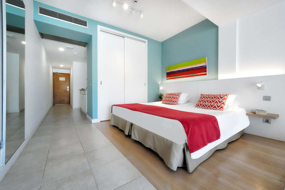 Een foto van Morasol Suites