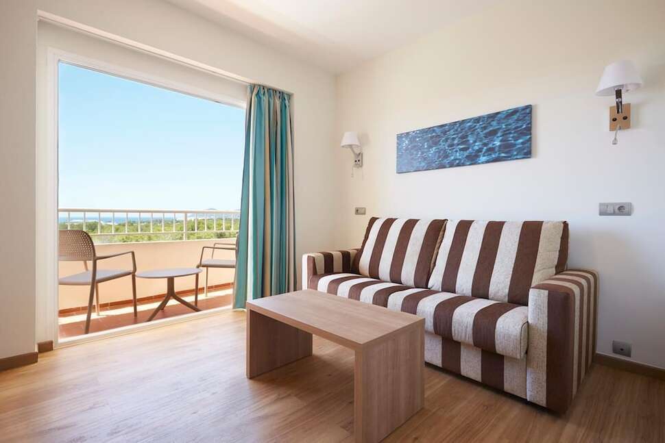 Een foto van Invisa Hotel Ereso