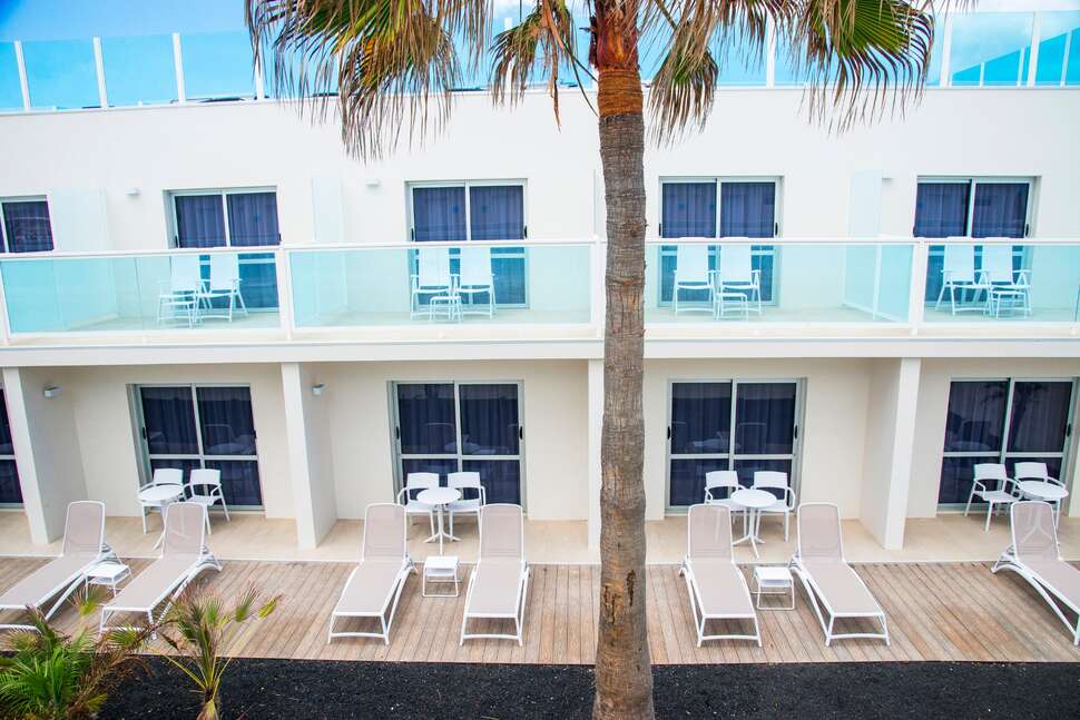 Een foto van Hotel Boutique Tao Caleta Mar