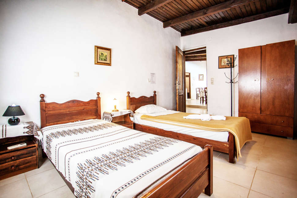Ein Foto Stone Village Petrino Horio