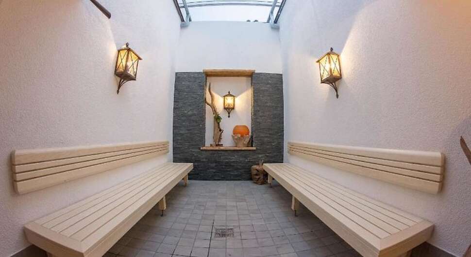 Een foto van Hotel Schiestl