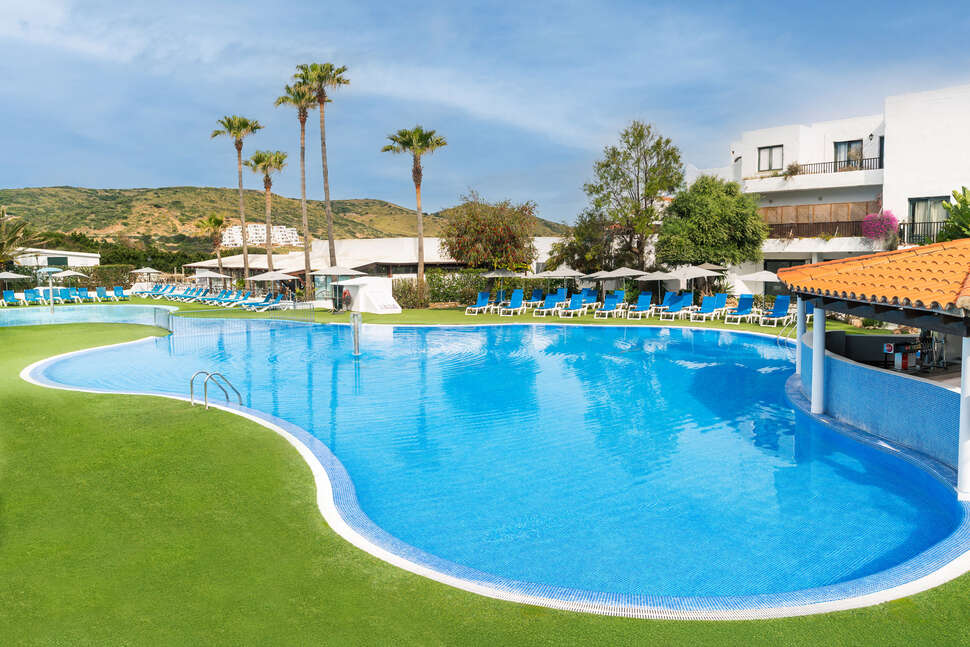 Een foto van Fergus Club Carema Splash