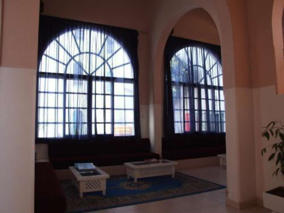 Een foto van Residence Igoudar
