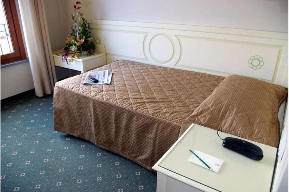 Een foto van Grand Hotel Bonanno