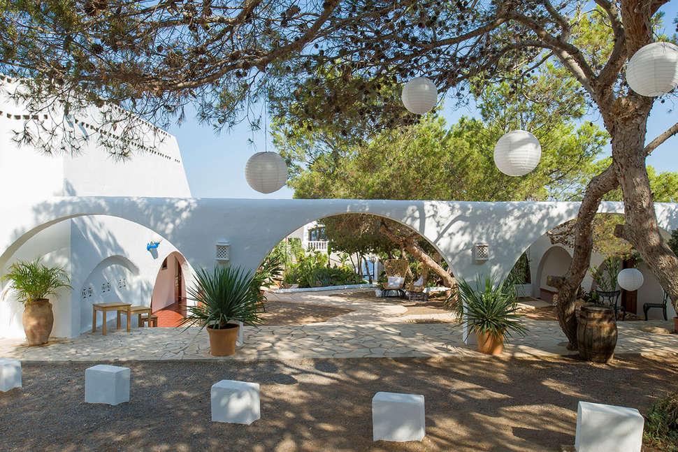 Een foto van La Torre Ibiza