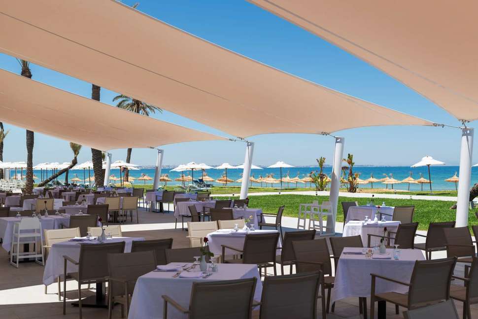 Ein Foto Iberostar Selection Kuriat Palace