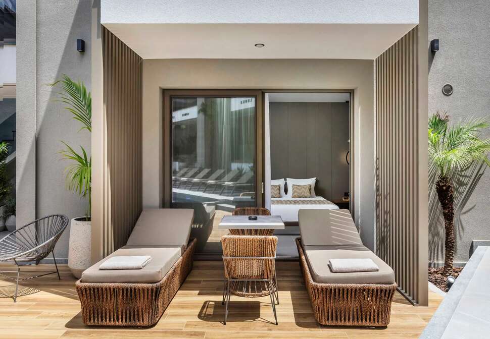 Een foto van Luuks Luxury Accommodation