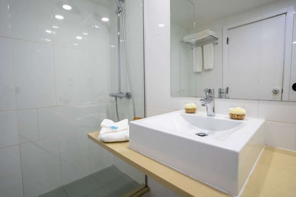 Een foto van Hotel Da Aldeia