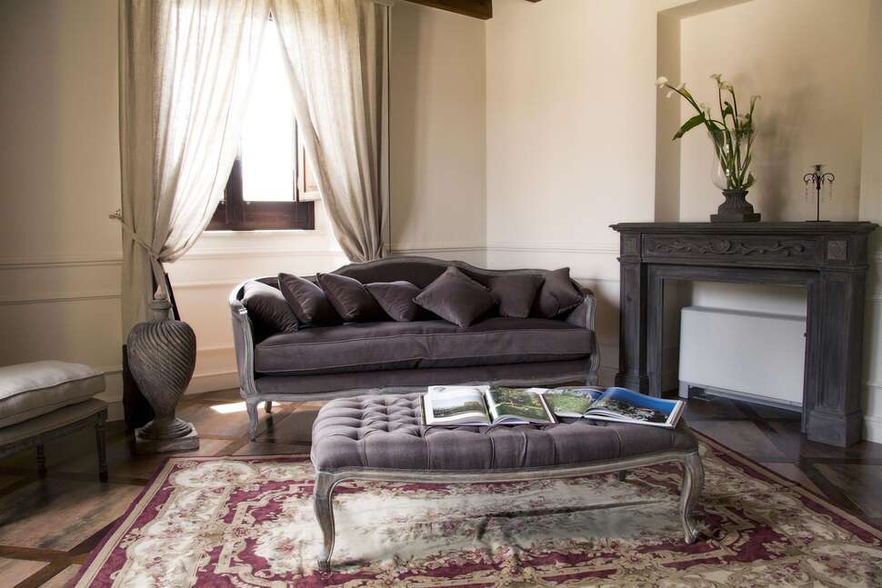 Een foto van Villa Calandrino Hotel