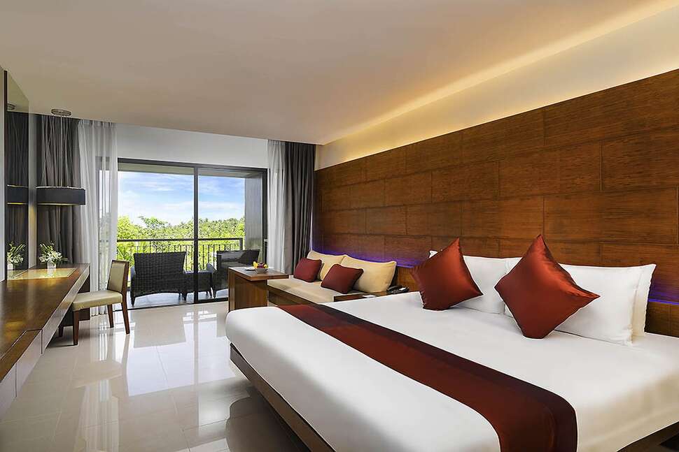 Een foto van Novotel Phuket Kata Avista Resort & Spa