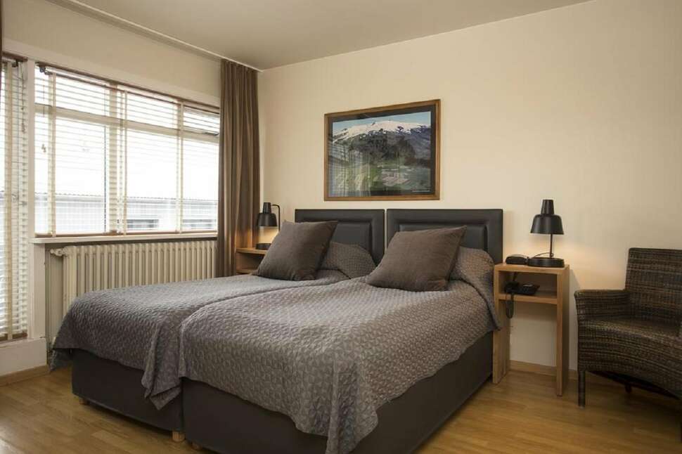 Een foto van Hotel Fron