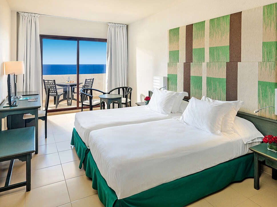 Een foto van H10 Taburiente Playa