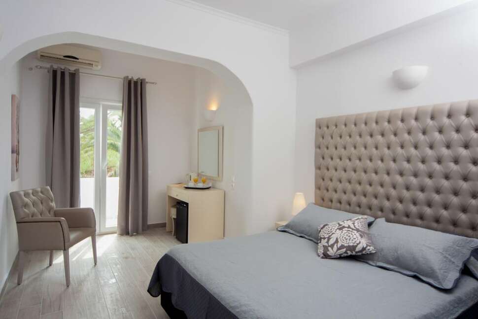Een foto van Hotel Daedalus