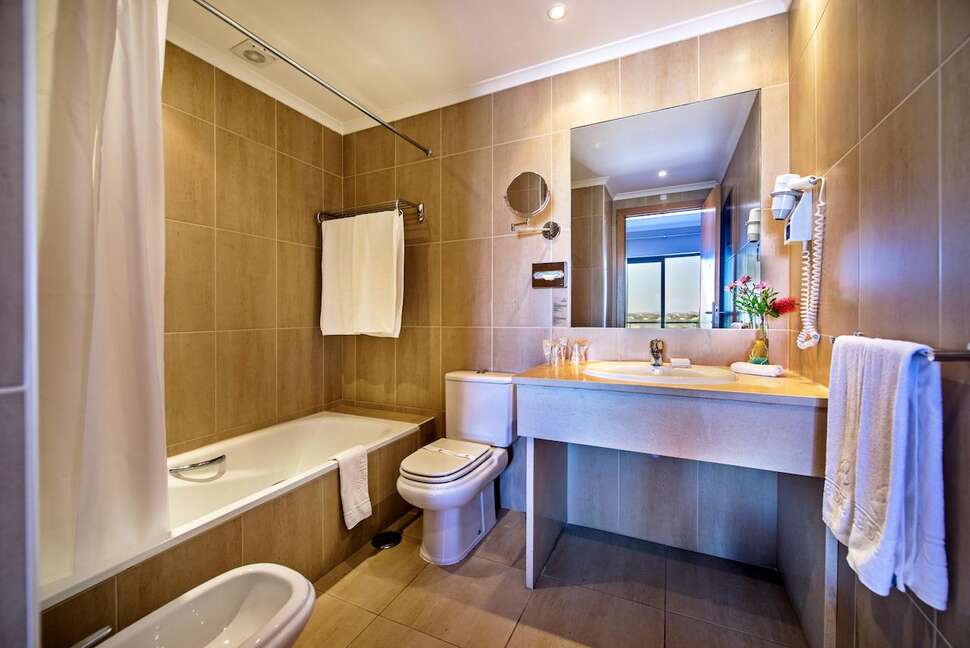 Een foto van Vale d'el Rei Hotel & Villas