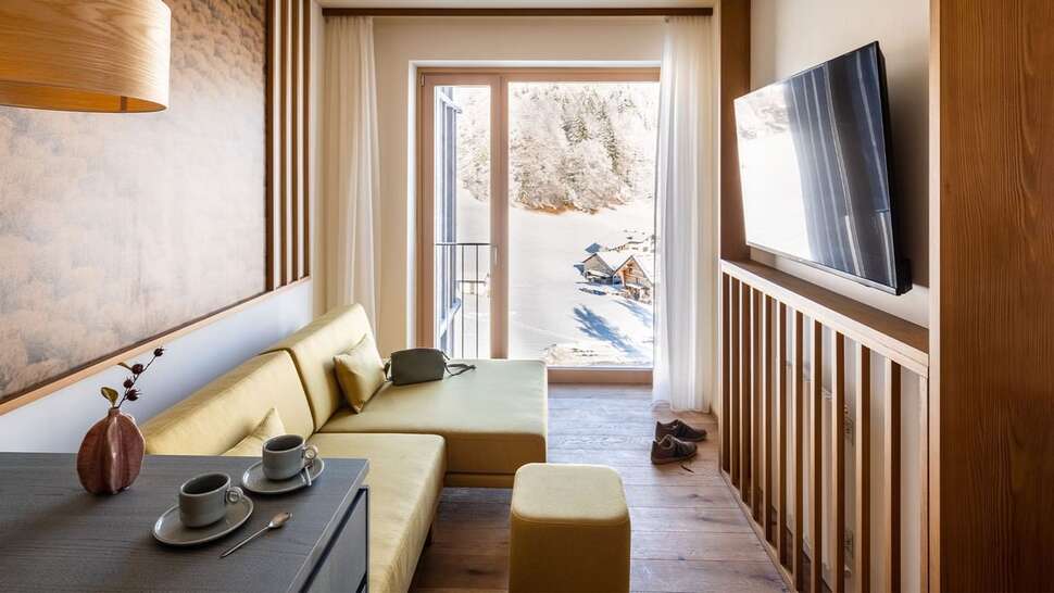 Een foto van Falkensteiner Hotel Montafon
