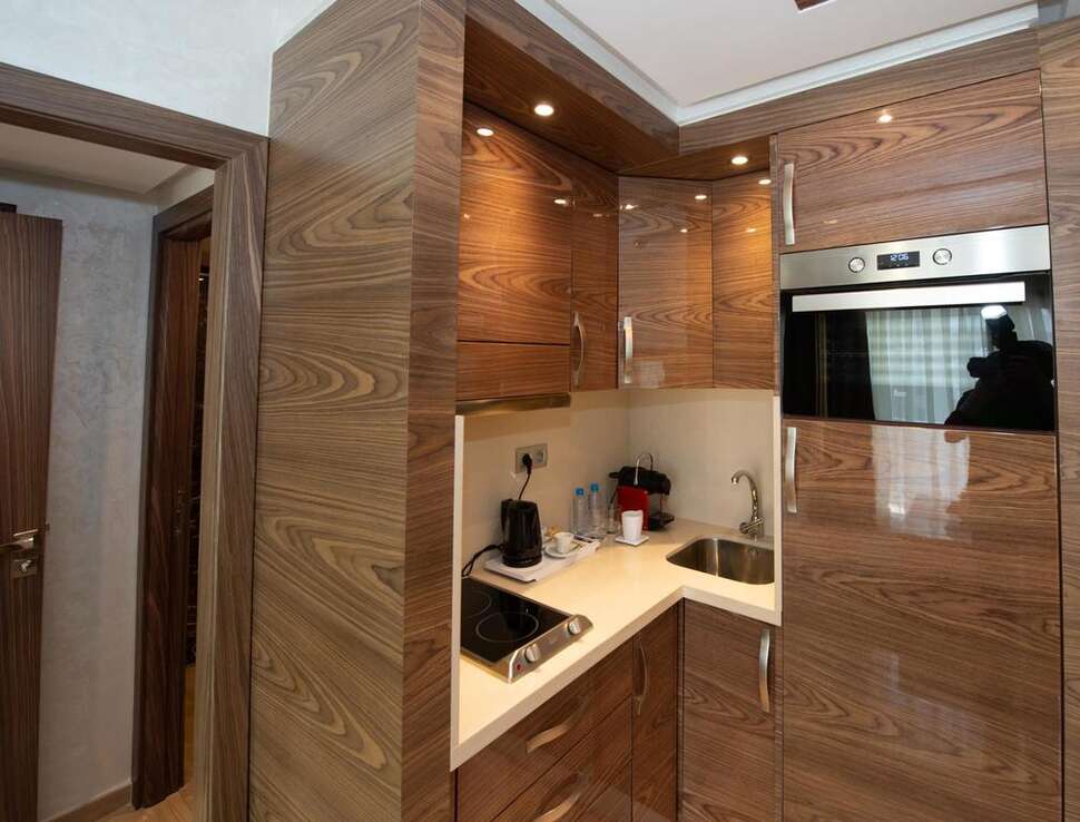 Ein Foto Suite Hotel Casa Diamond