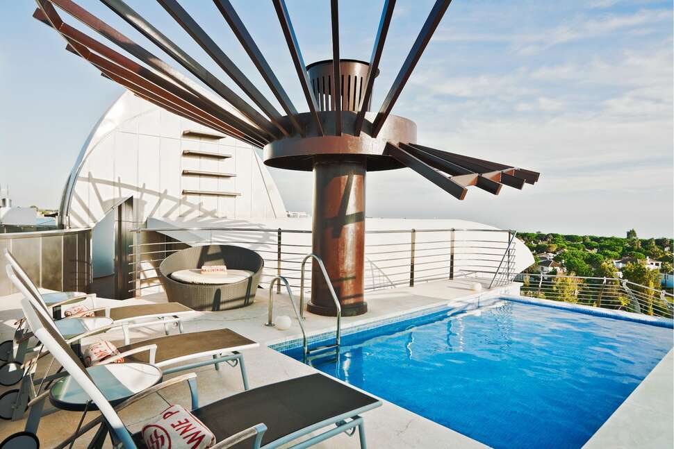 Een foto van Senator Banus Spa Hotel