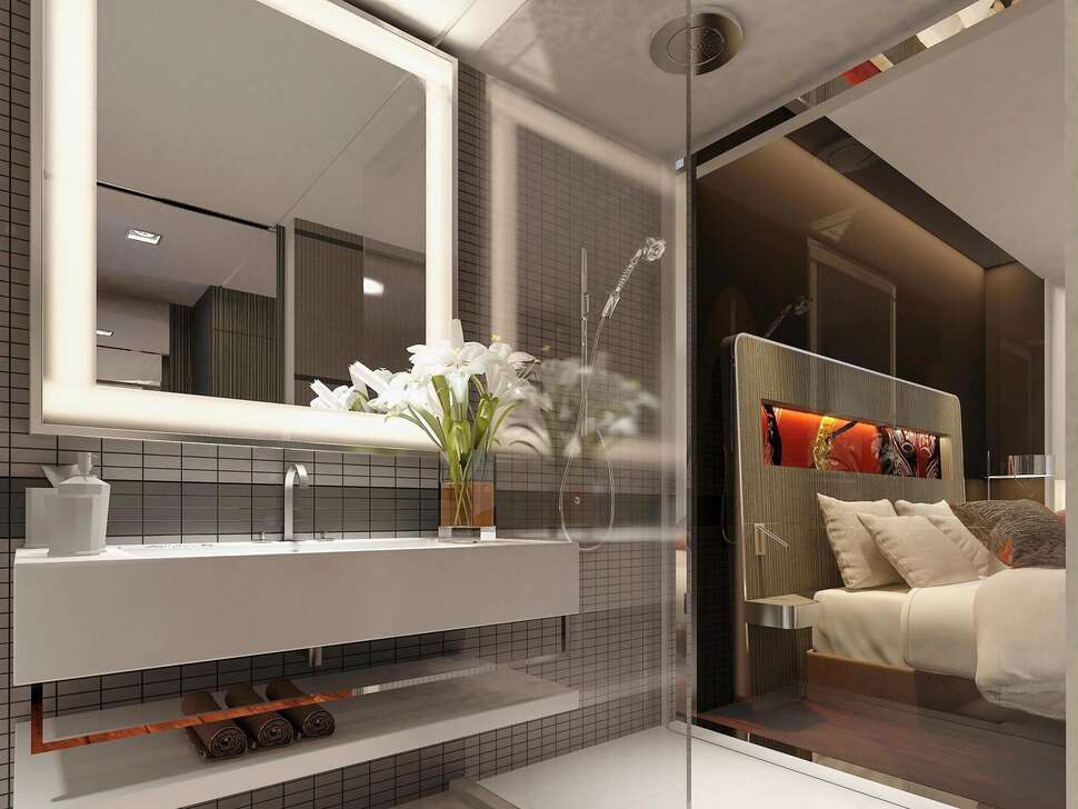 Ein Foto Hotel Novotel Bangkok Sukhumvit 20