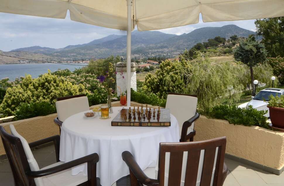 Een foto van Clara Hotel Resort & Bungalows
