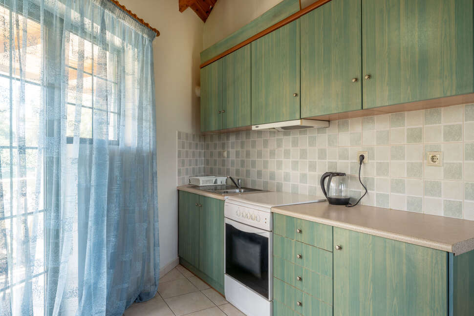Een foto van Bravo Appartementen