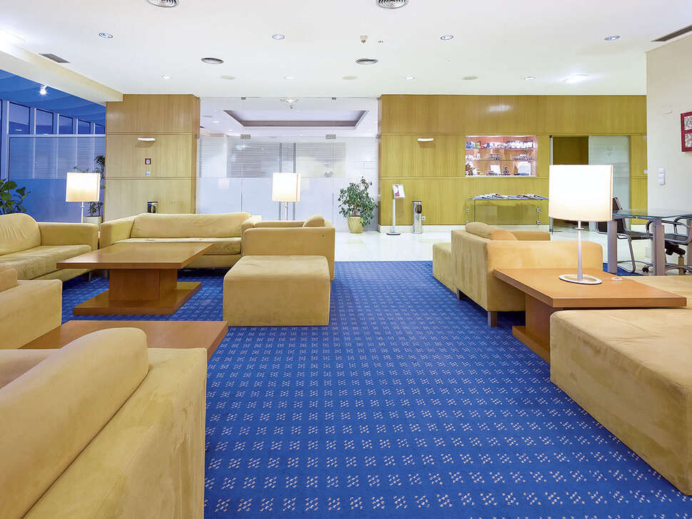 Ein Foto Hotel Vila Nova