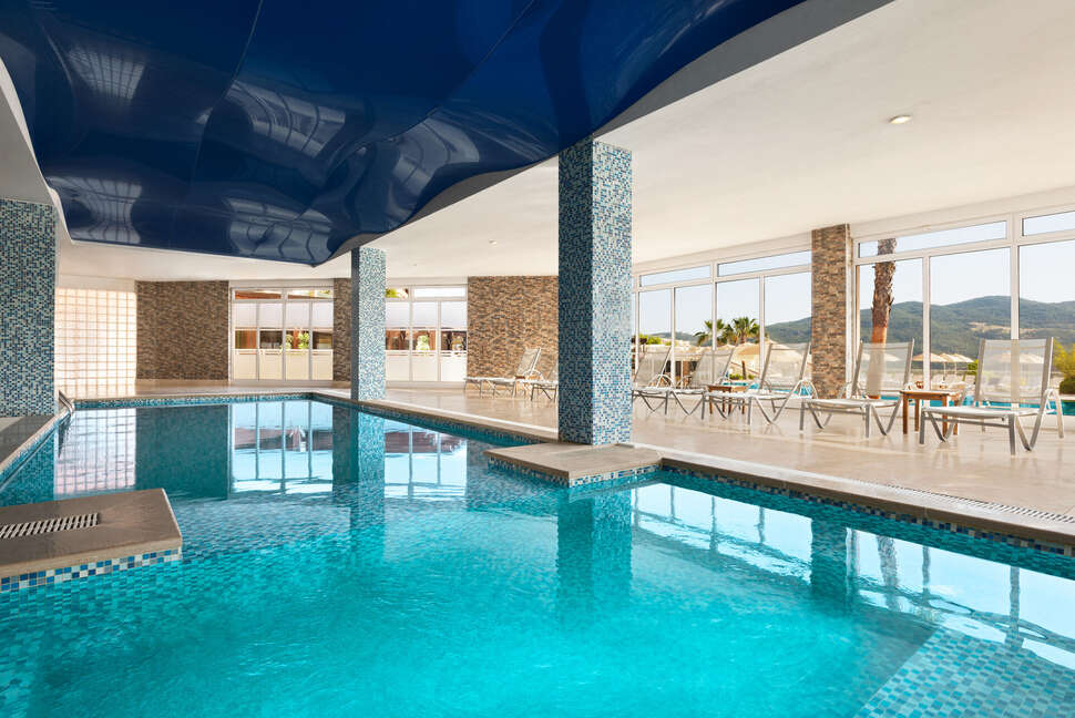 Een foto van Unique Residence Hotel Golf & Spa
