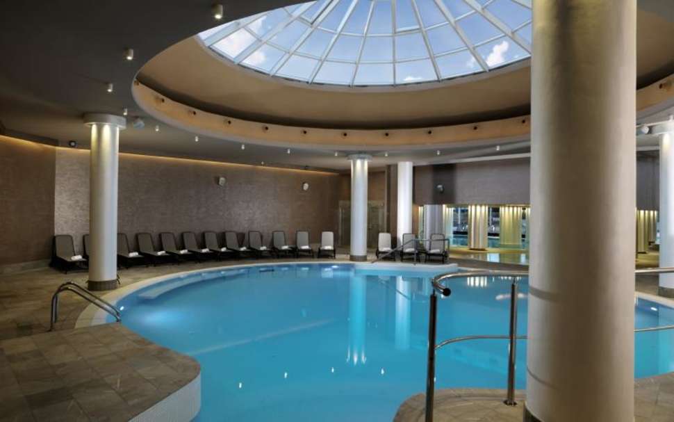 Een foto van Mind Hotel Slovenija