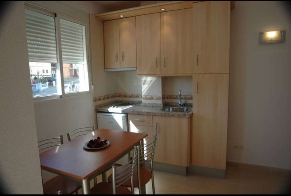 Een foto van Appartementen Doramar
