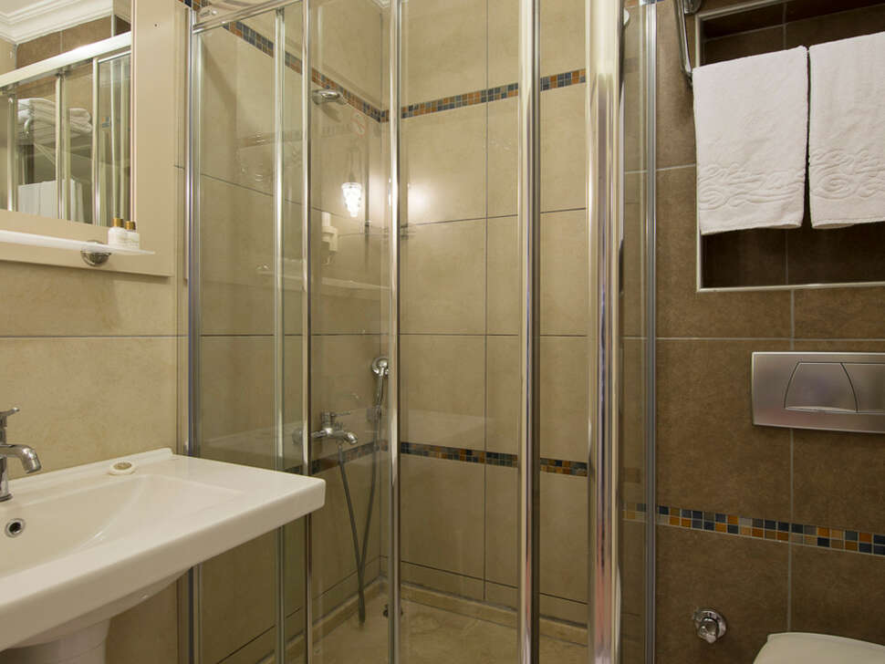 Een foto van Hotel Evsen