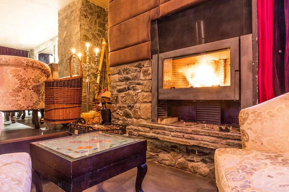 Een foto van Le Hameau du Mottaret