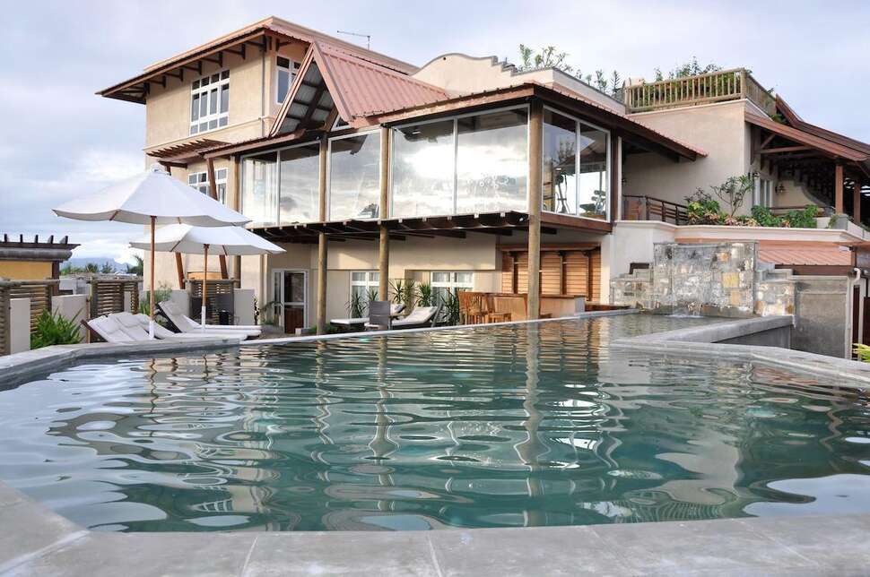 Een foto van Aanari Hotel & Spa
