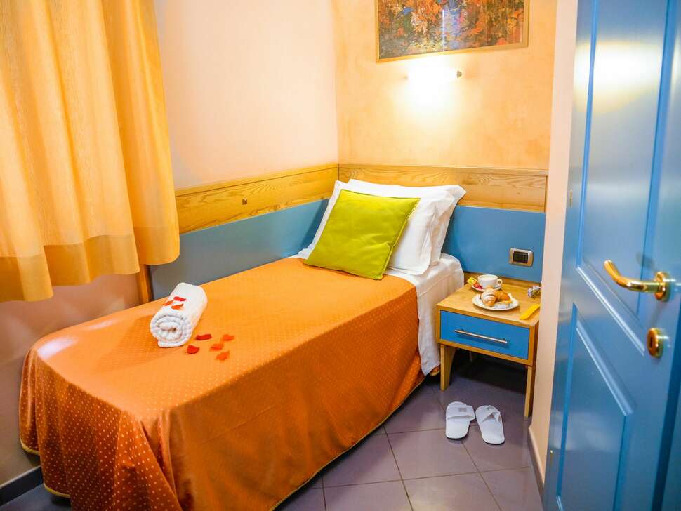 Ein Foto Hotel Diana