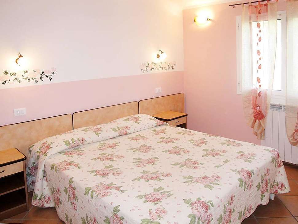 Een foto van Agriturismo Le Mimose