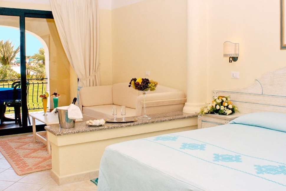 Een foto van Club Hotel Marina Beach