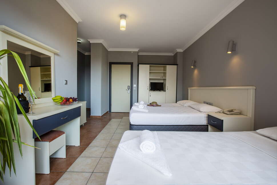 Een foto van Grand Alisa Hotel