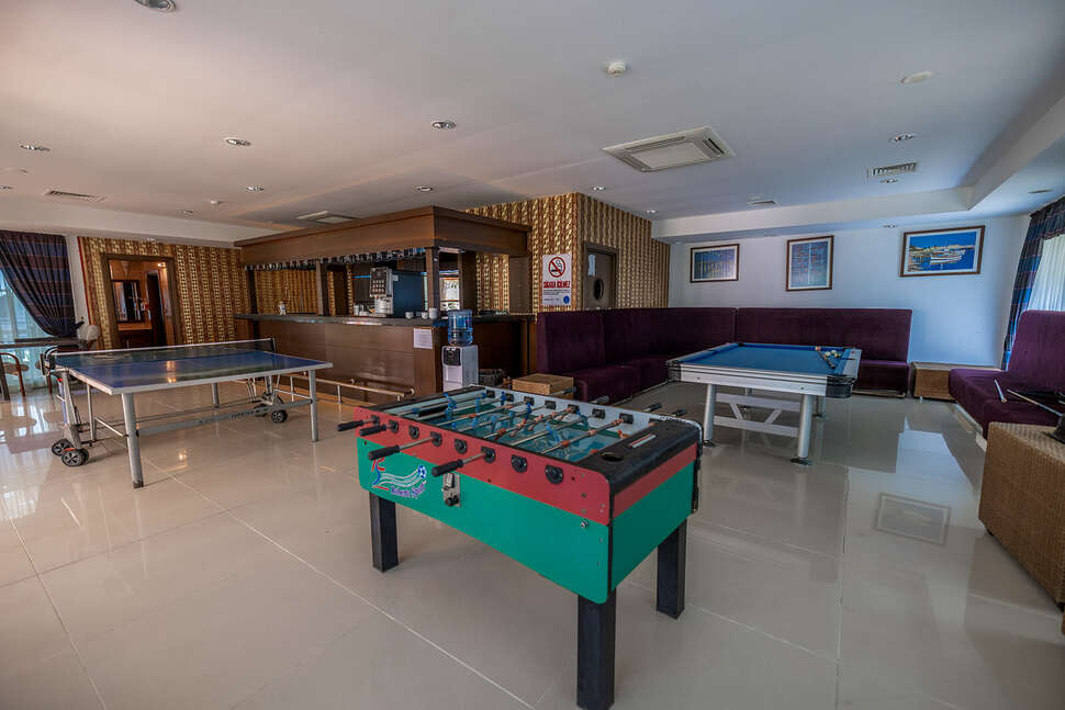 Een foto van Latanya Park Resort